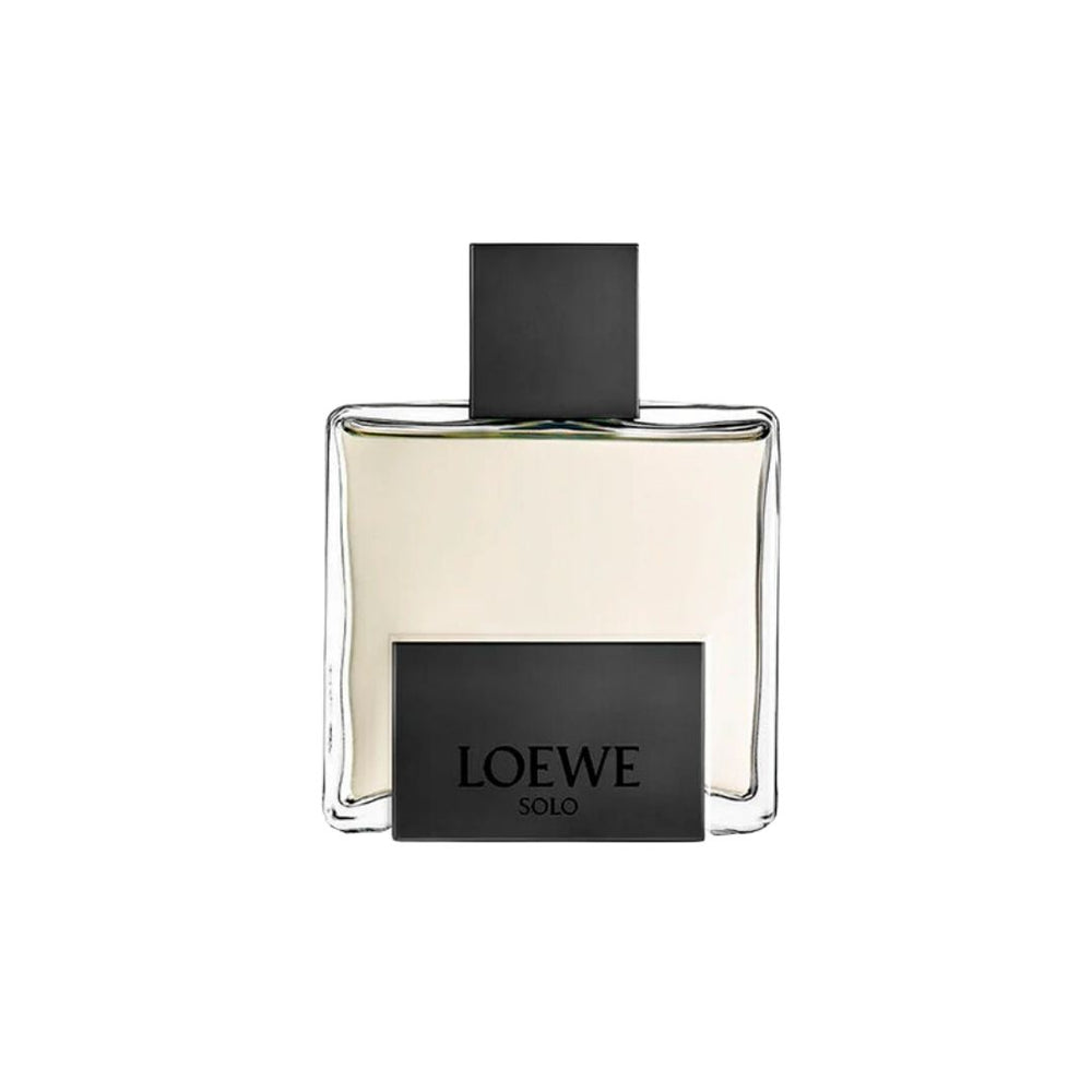 Perfume Solo Loewe Mercurio Eau De Parfum - 100ml - Hombre