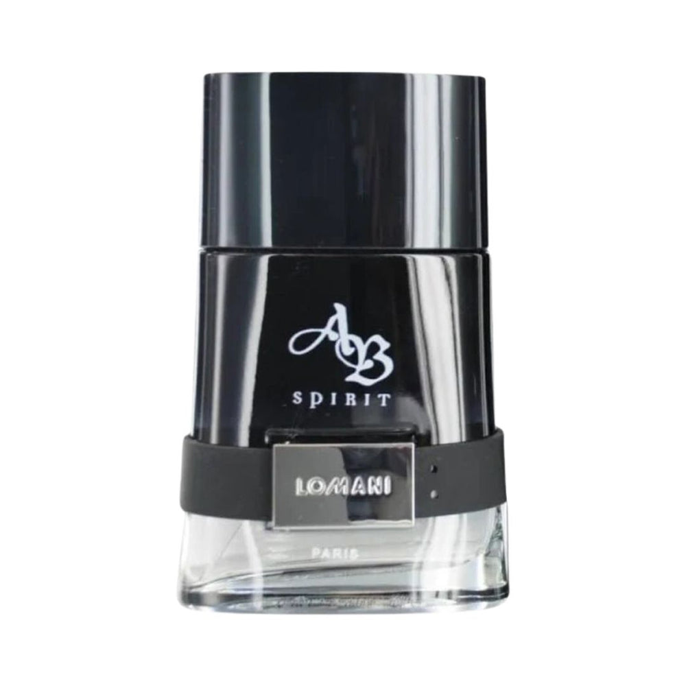 Perfume Lomani AB Spirit - Eau De Toilette - 100ml - Hombre