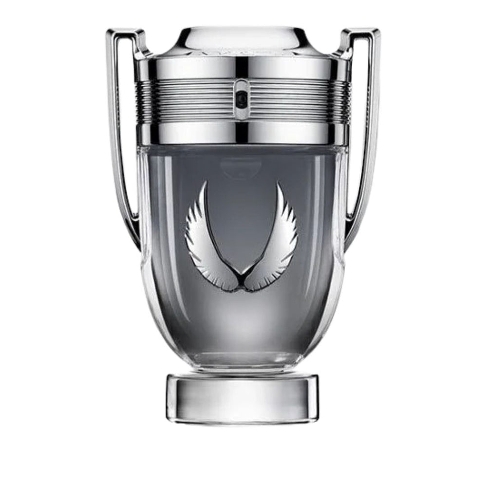 Perfume Paco Rabanne Invictus Platinum - Eau De Parfum - 100ml - Hombre