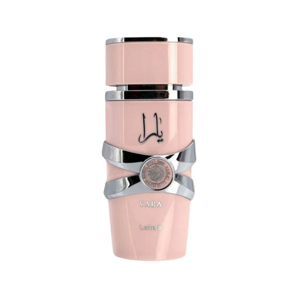 Perfume Lattafa Yara - Eau De Parfum - 100ml - Mujer