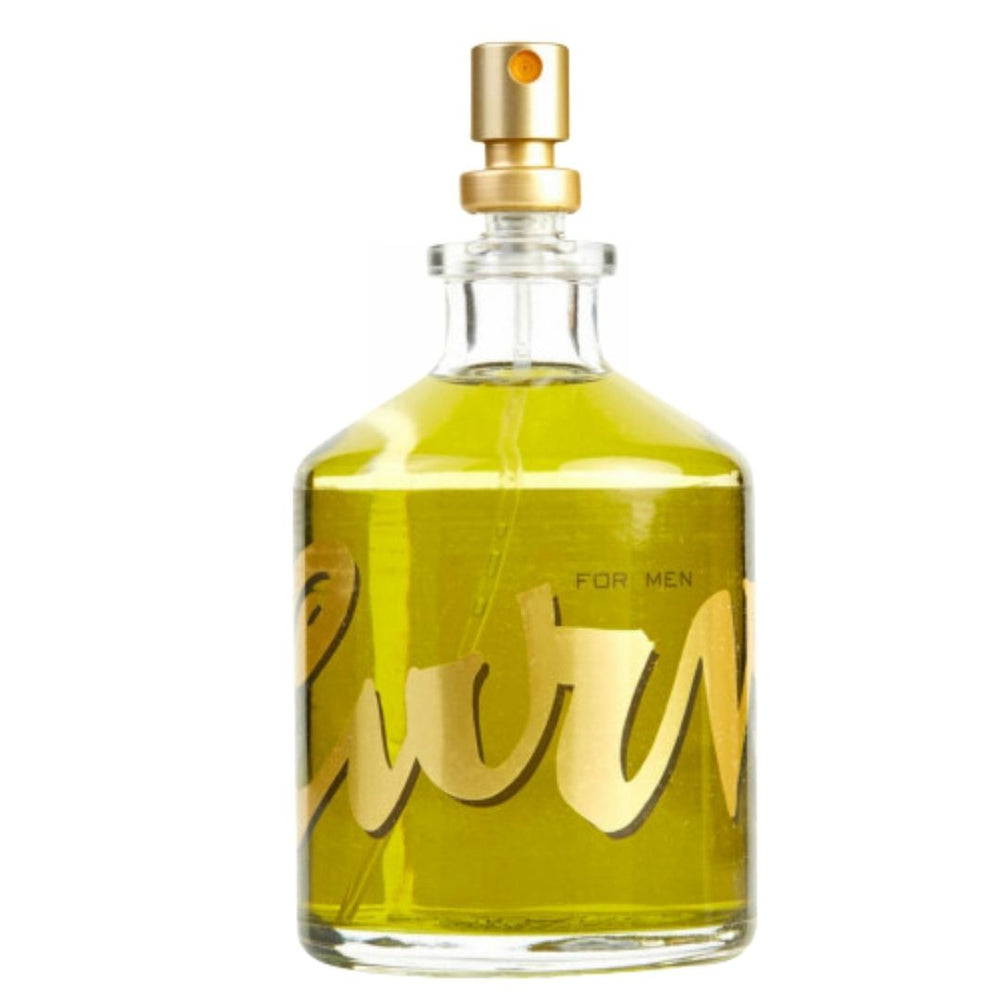 Perfume Curve - 125ml - Hombre - Cologne