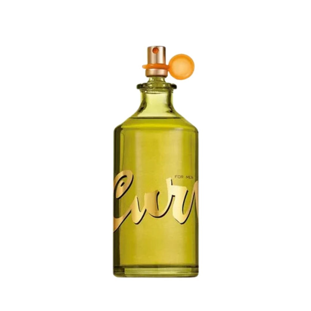 Perfume Curve - Cologne - 200ml - Hombre