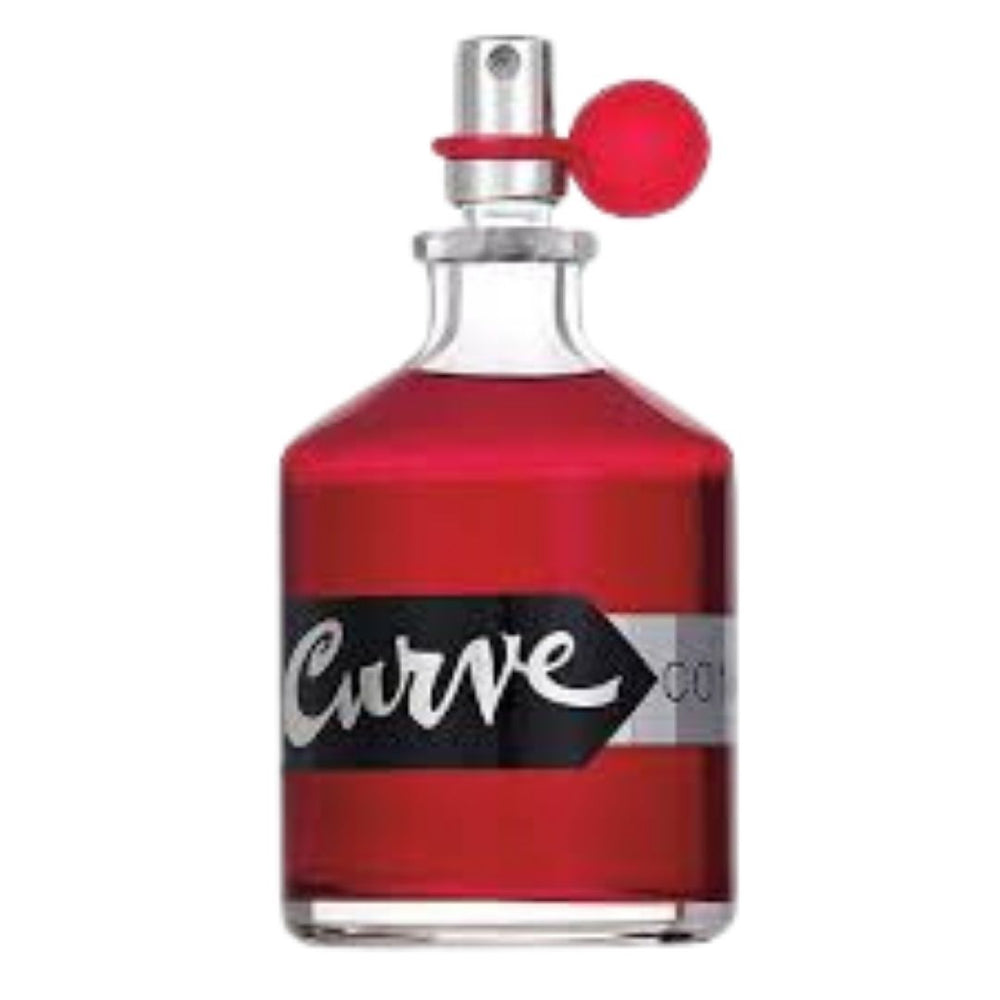 Perfume Curve Connect - 125ml - Hombre - Cologne