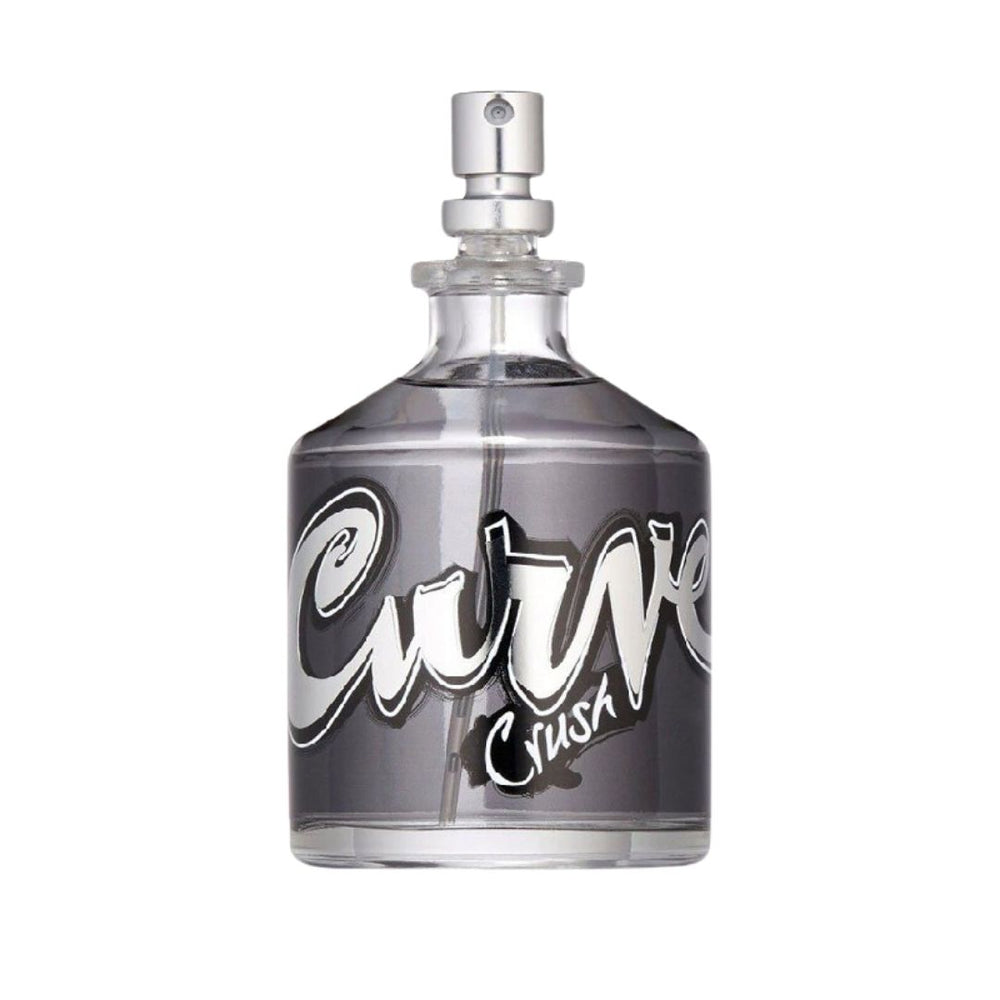 Perfume Curve Crush - Cologne - 125ml - Hombre