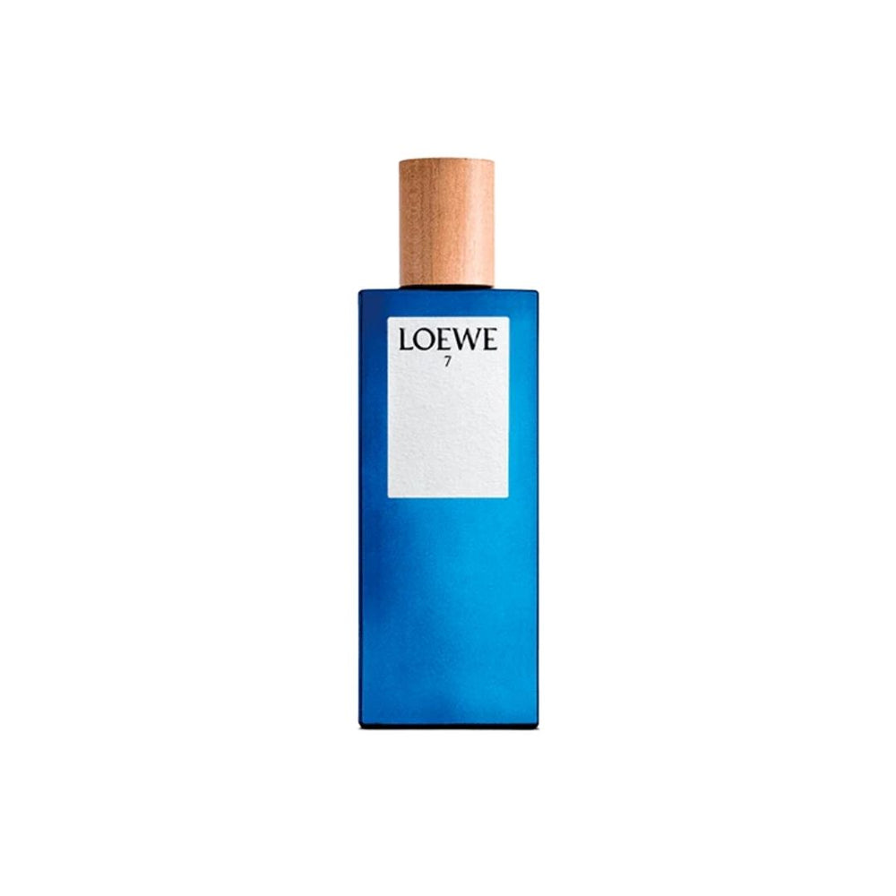 Perfume 7 Loewe - Eau De Toilette - 100ml - Hombre