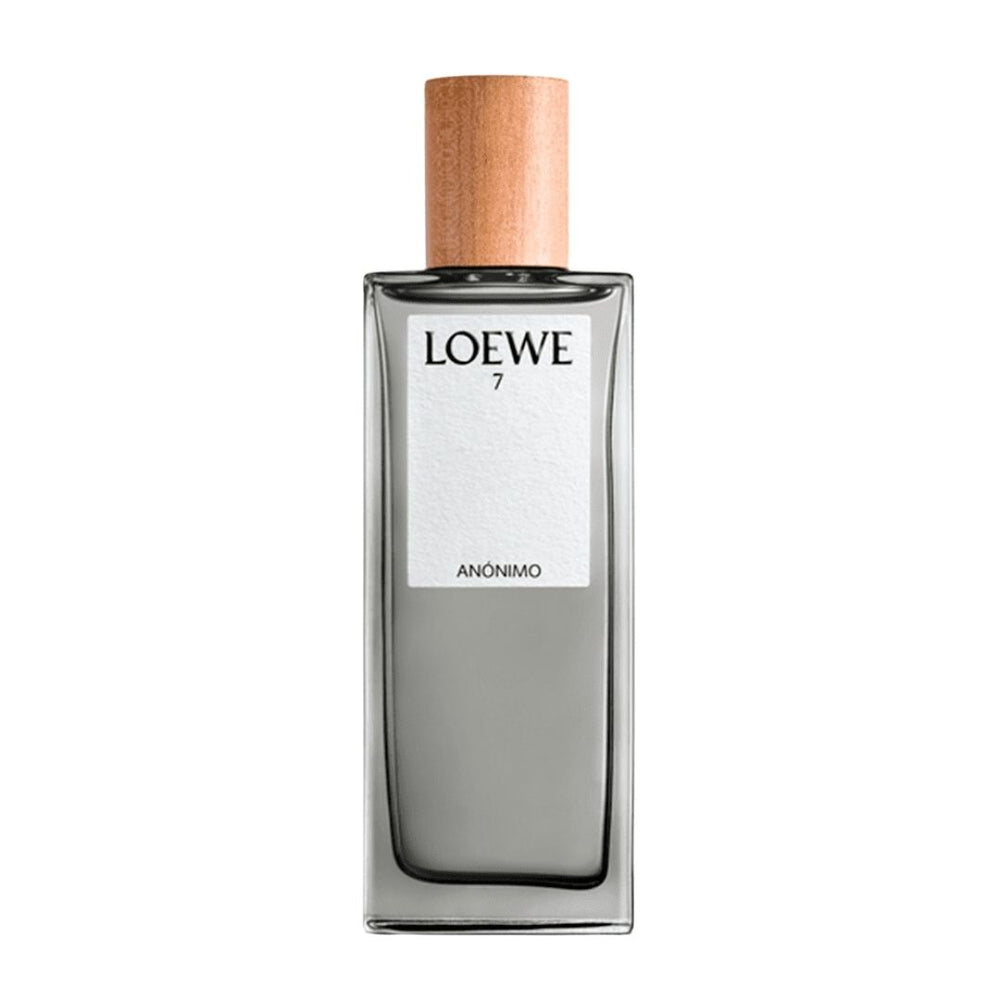 Perfume 7 Loewe Anonimo - 100ml - Hombre - Eau De Parfum