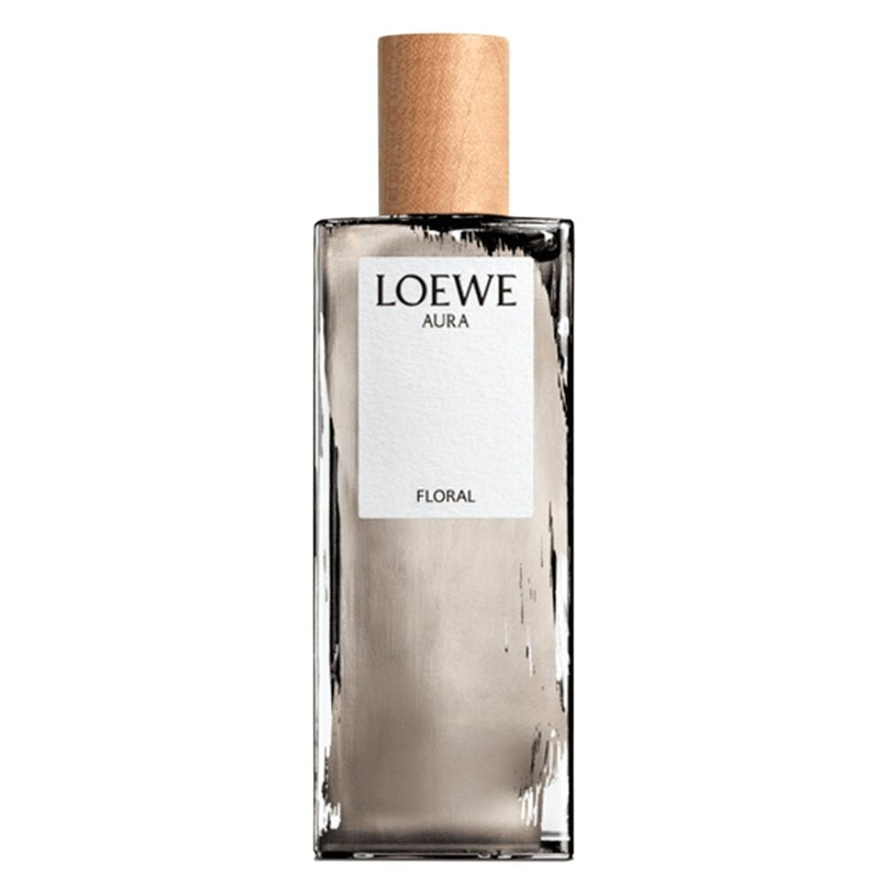 Perfume Aura Floral Loewe - Eau De Parfum - 100ml - Mujer