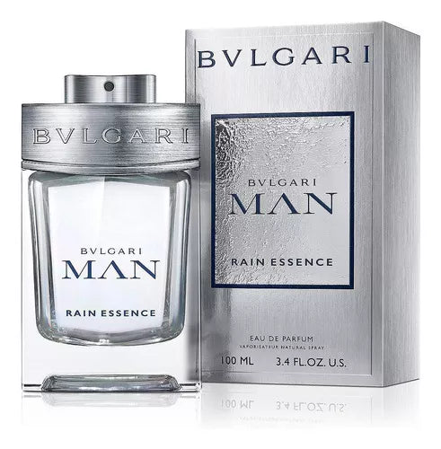 Perfume Bvlgari Man Extreme - 100ml - Hombre - Eau De Toilette