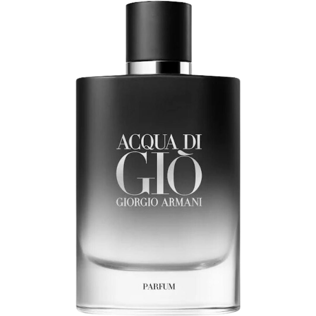 Perfume Acqua Di Gio G. Armani - Parfum - 125ml - Hombre