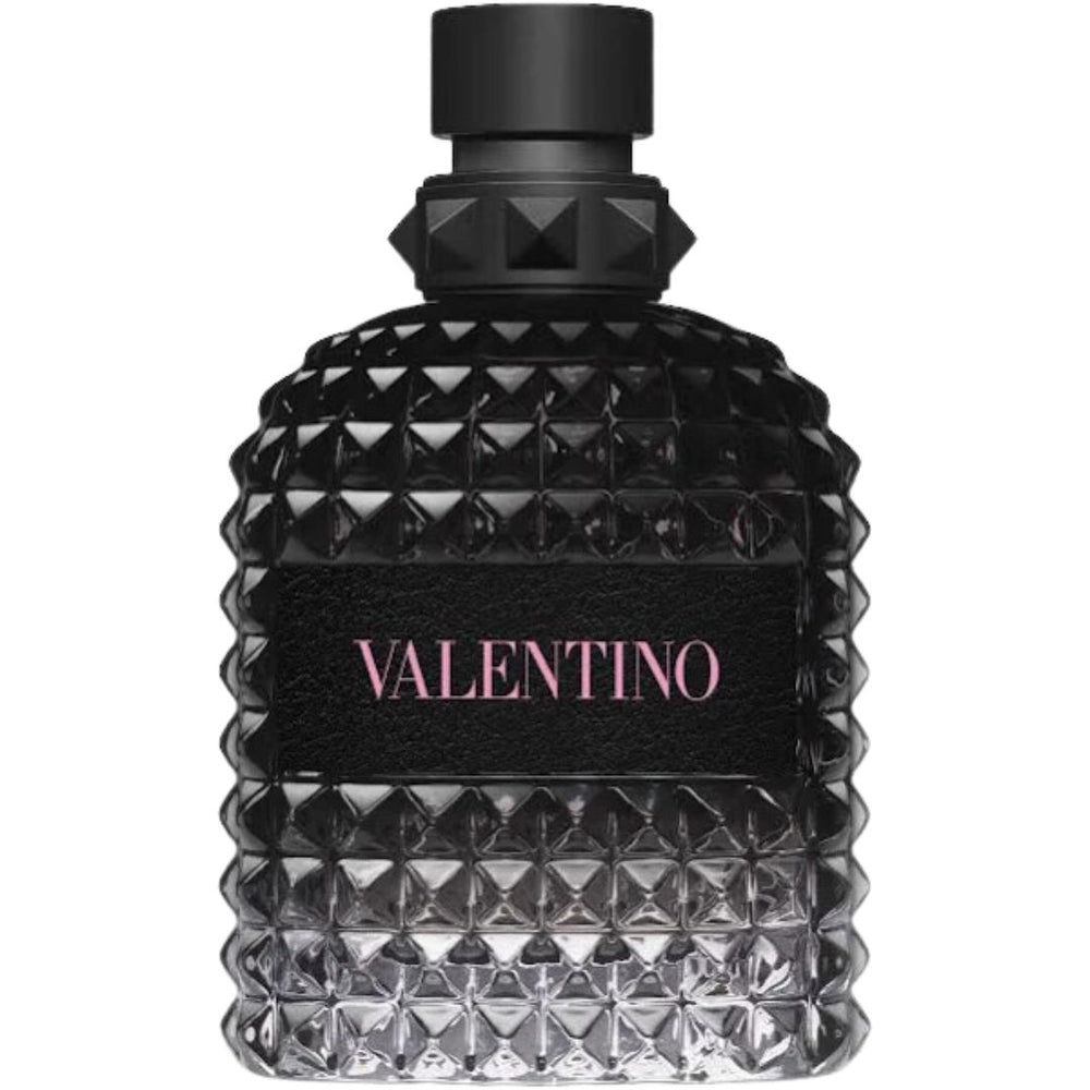 Perfume Valentino Uomo Born in Roma - Eau De Toilette - 100ml - Hombre