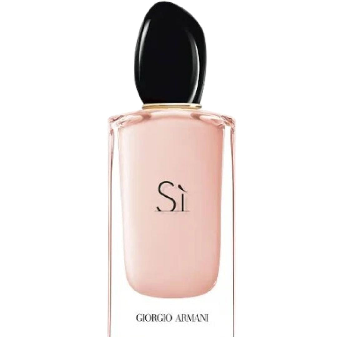 Perfume Si Fiori G. Armani - Eau De Parfum - 100ml - mujer