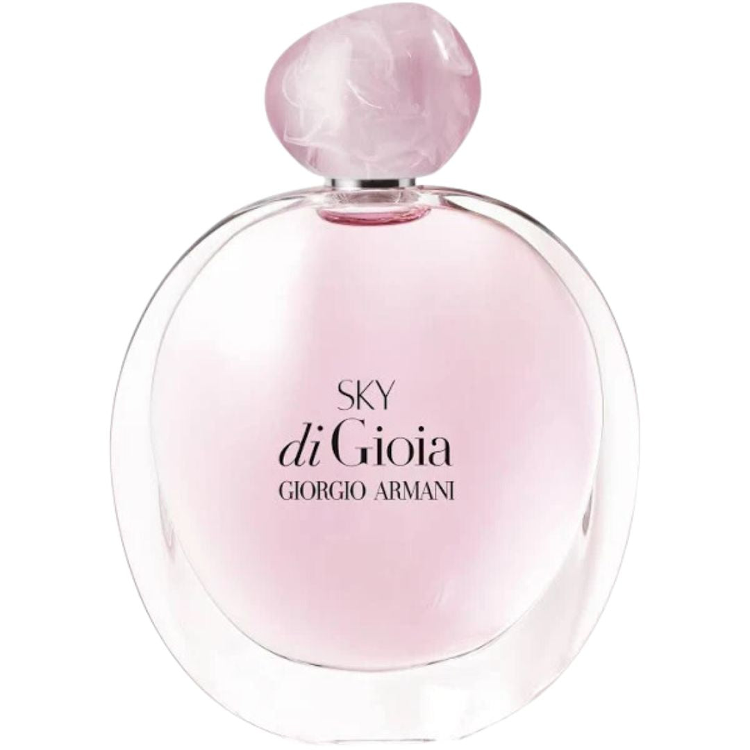 Perfume Sky Di Gioia G. Armani - Eau De Parfum - 100ml - Mujer