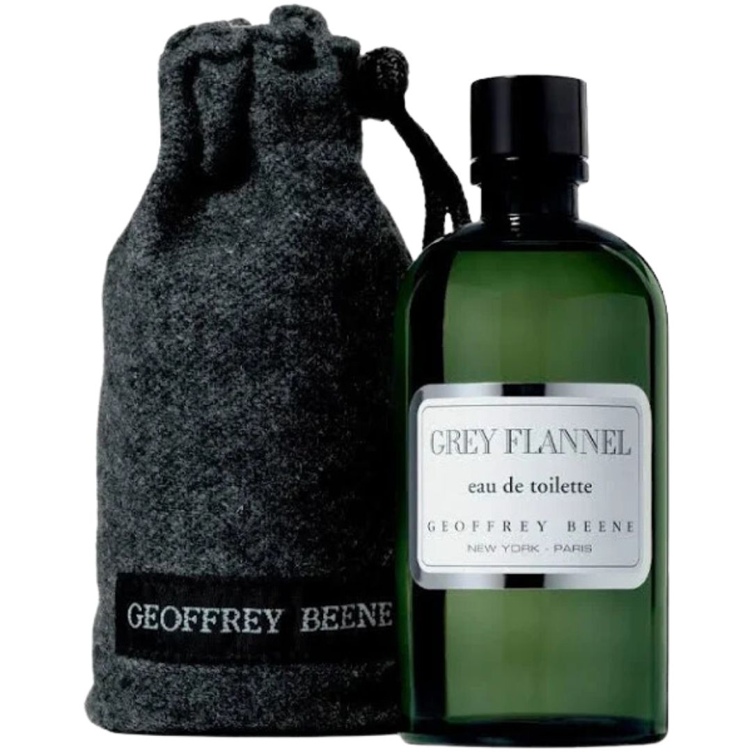 Perfume Grey Flannel - Eau De Toilette - 120ml - Hombre