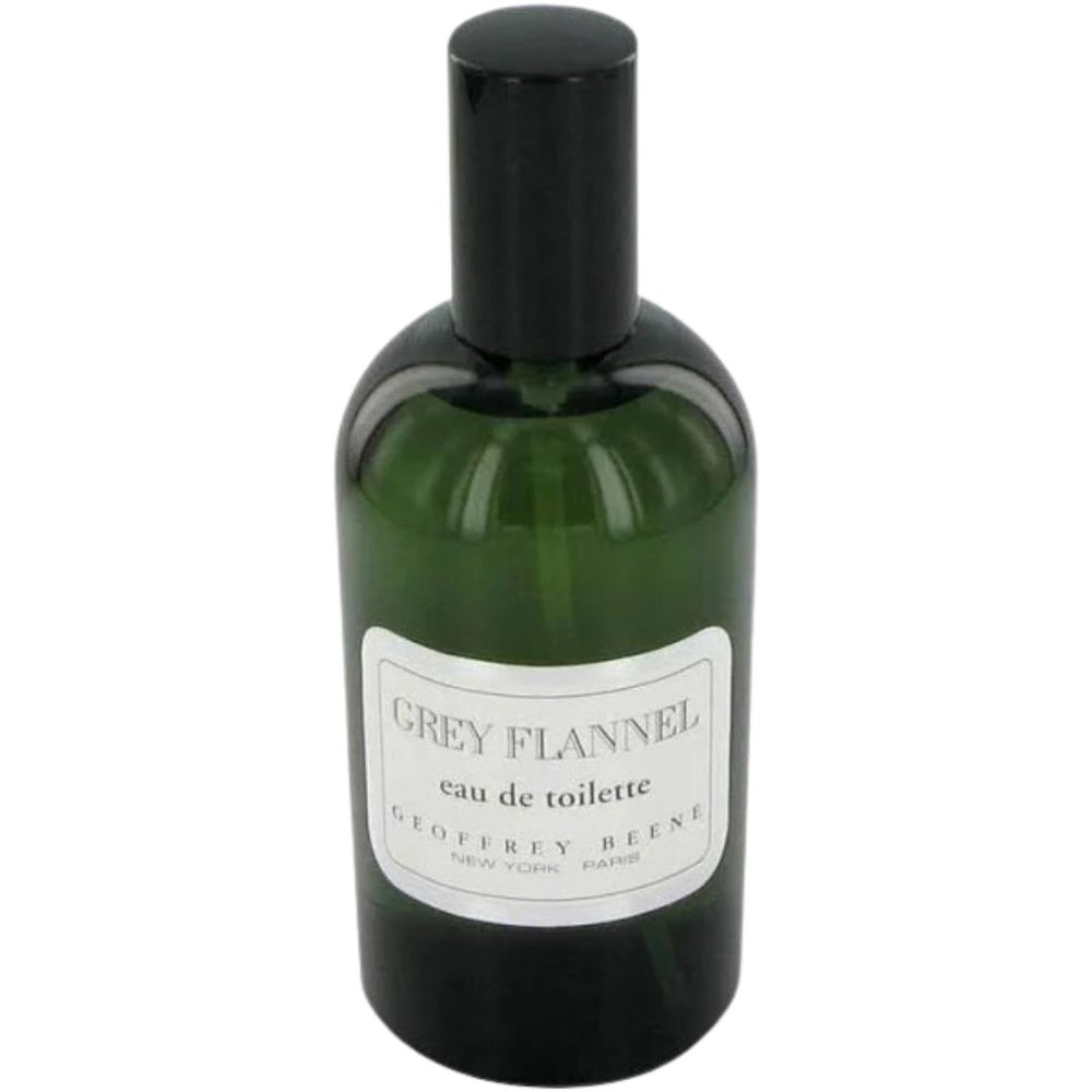 Perfume Grey Flannel - Eau De Toilette - 120ml - Hombre