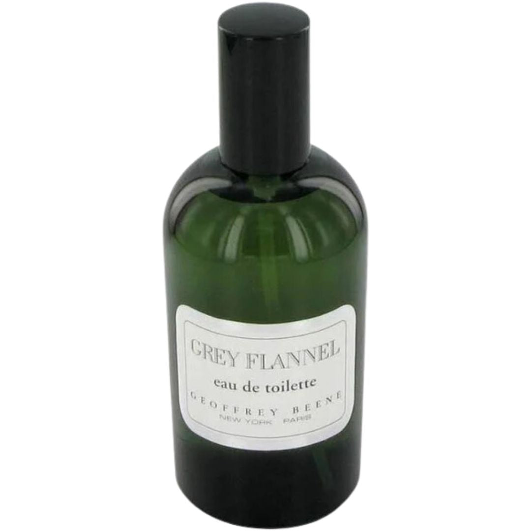 Perfume Grey Flannel - Eau De Toilette - 120ml - Hombre