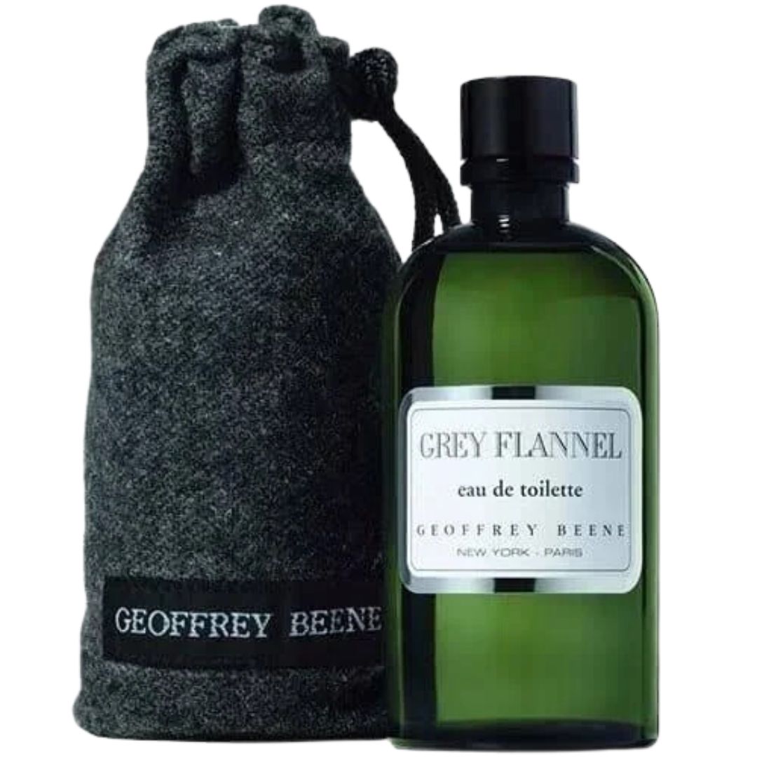 Perfume Grey Flannel - Eau De Toilette - 240ml - Hombre