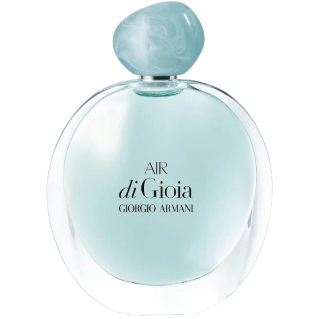 Perfume - Air Di Gioia G. Armani - Eau De Parfum - 100ml - Mujer