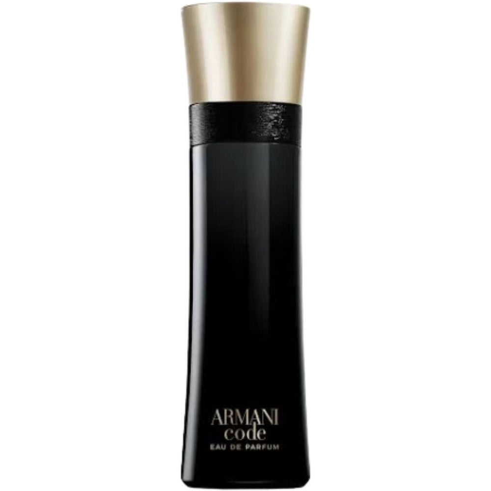 Perfume Code Armani - Eau De Parfum - 110ml - Hombre