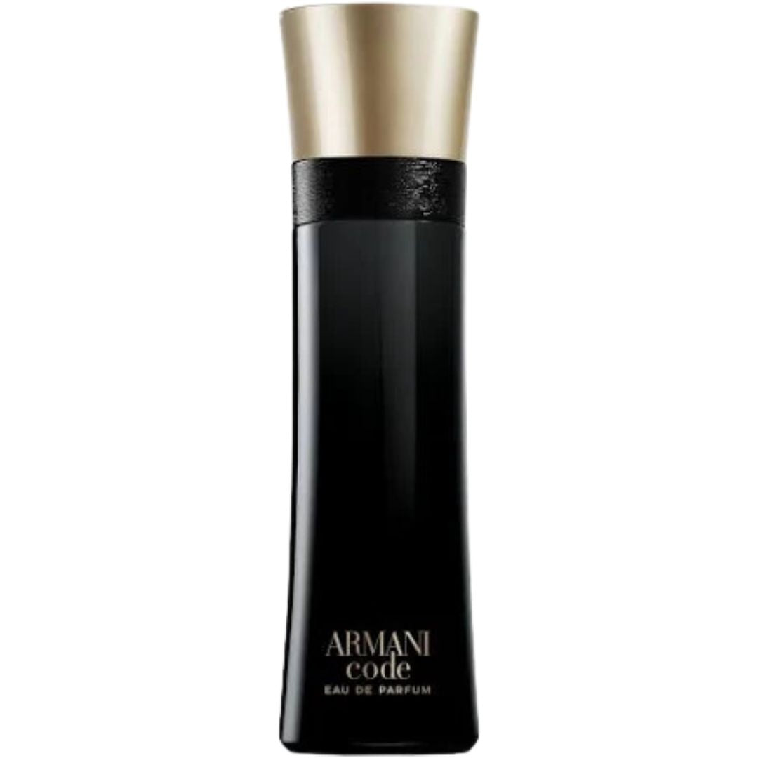 Perfume Code Armani - Eau De Parfum - 110ml - Hombre