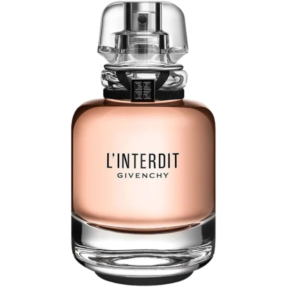Perfume L'Interdit Givenchy - 80Ml - Mujer Eau de Parfum