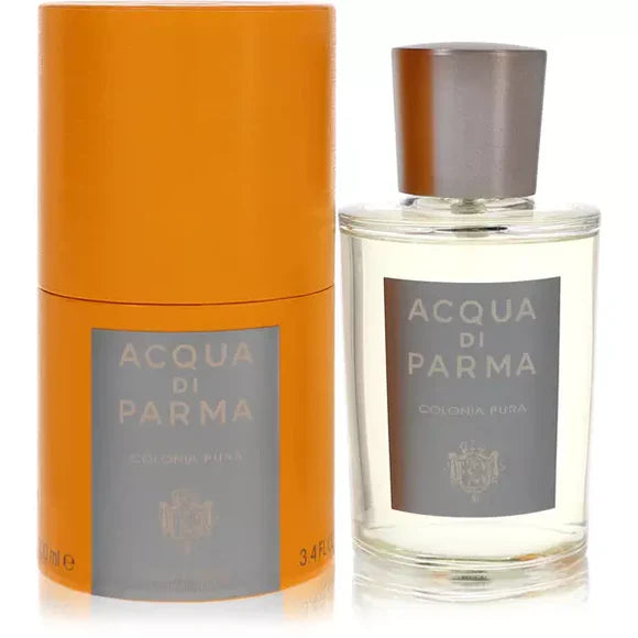 Perfume Acqua di Parma Colonia Pura - Eau De Cologne - 100ml - Unisex