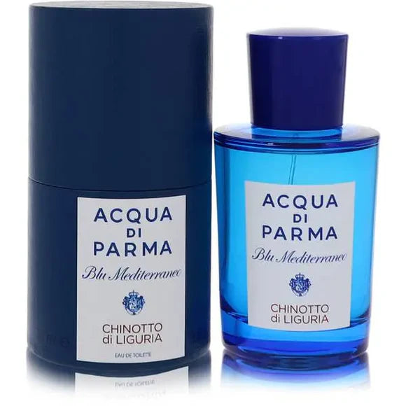 Perfume Chinotto di Liguria - Eau De Toilette - 150ML - Unisex