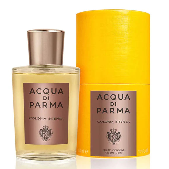 Perfume Colonia Intensa - Eau De Cologne - 100ml - Hombre