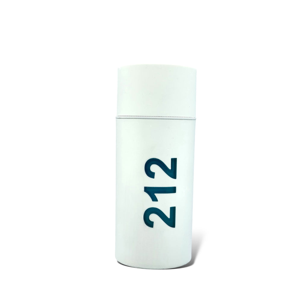 Perfume 212 Men Aqua Limited Edition CH - Eau De Toilette - 100 ml - Hombre