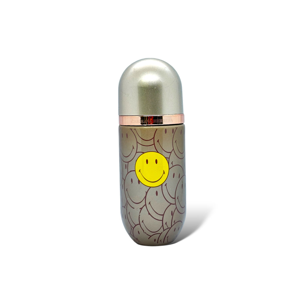 Perfume CH 212 Vip Rose Smiley Limited Edition - Eau De Parfum - 80ml - Mujer