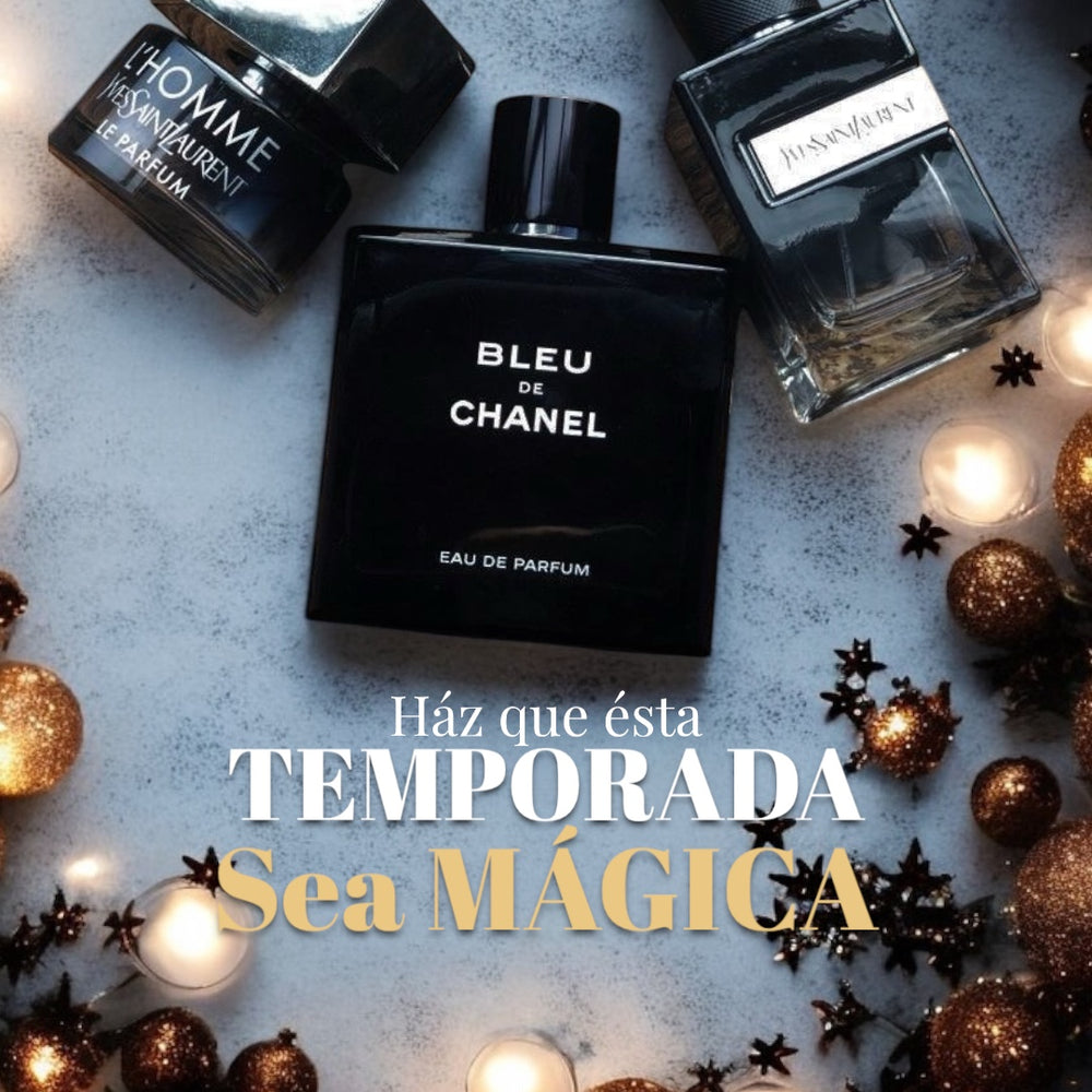NEFERTUM PERFUMERÍA 