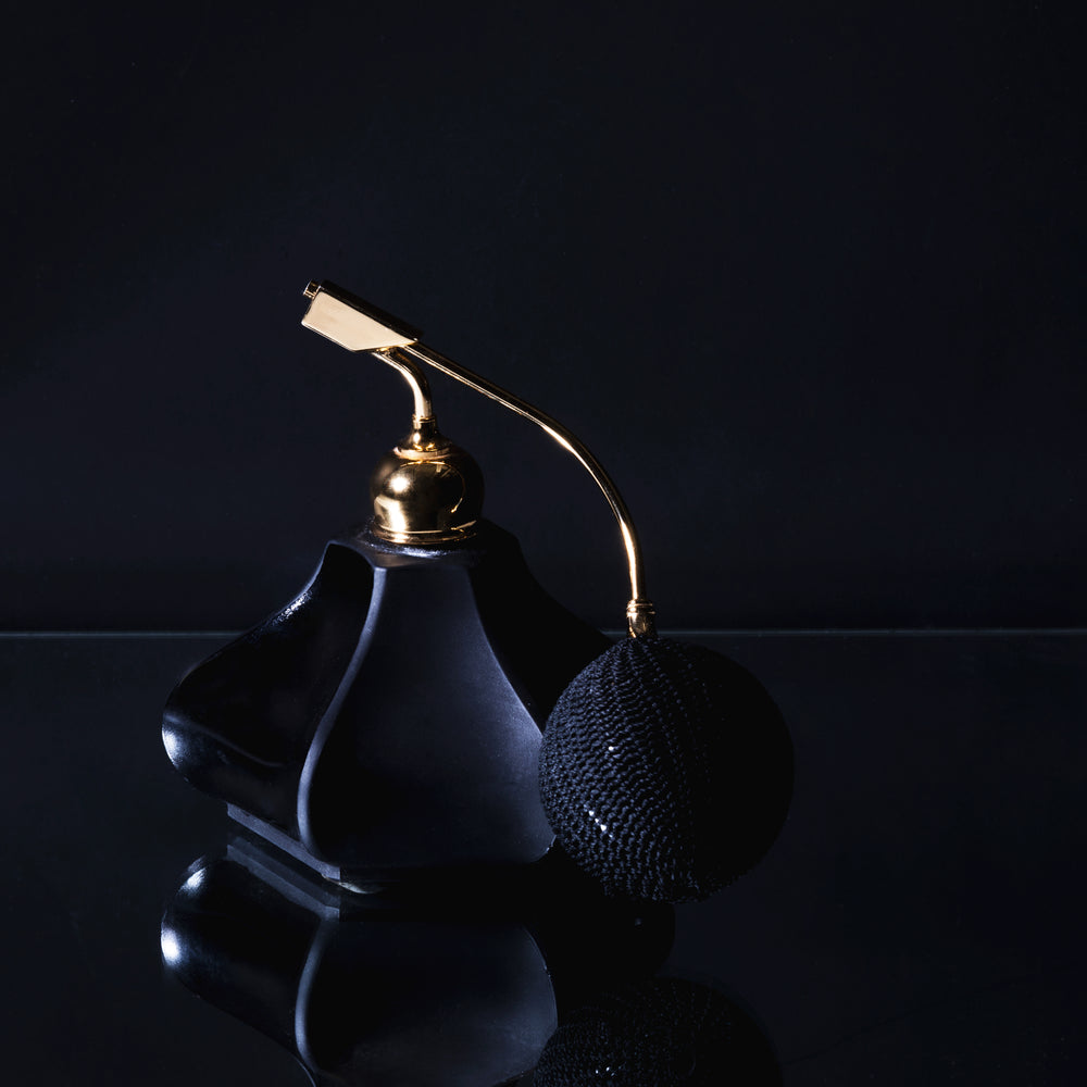 NEFERTUM PERFUMERÍA 