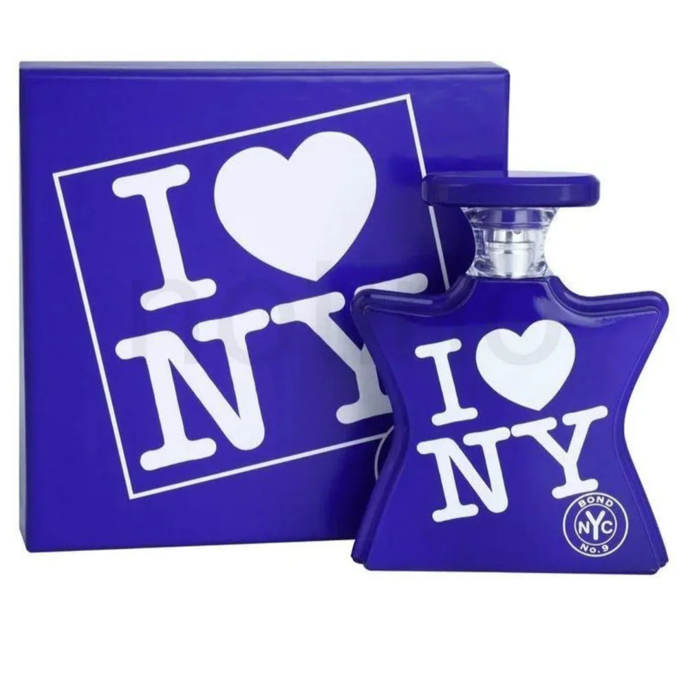 Perfume Bond I Love New York Father's Bond - Eau De Parfum - 100ml - Hombre