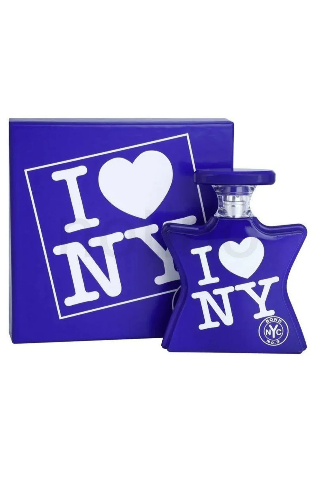 Perfume Bond I Love New York Father's Bond - Eau De Parfum - 100ml - Hombre